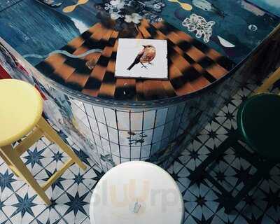 The Cinematographer's Party