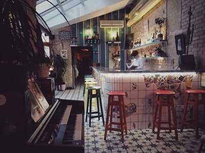 The Cinematographer's Party