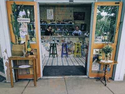 The Cinematographer's Party