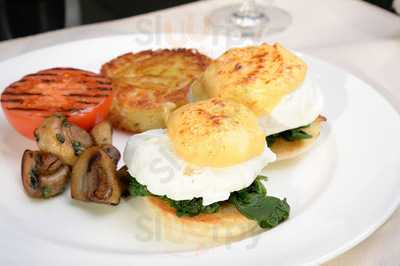 Dusha Cocktail Espresso Bar