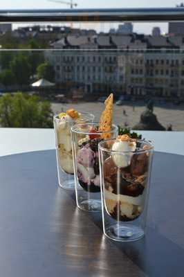 Dusha Cocktail Espresso Bar