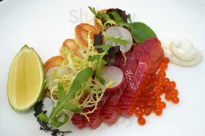 Dusha Cocktail Espresso Bar