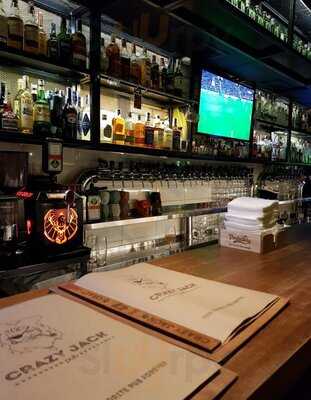 Crazy Jack Pub