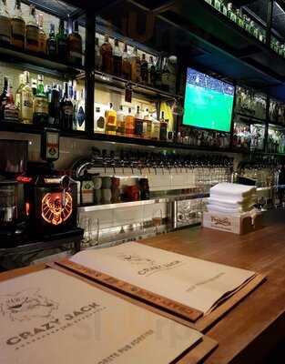 Crazy Jack Pub