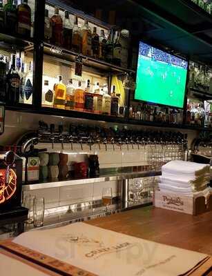 Crazy Jack Pub