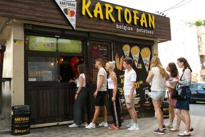 Kartofan