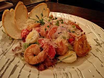 Mystery Opera Lounge Bar