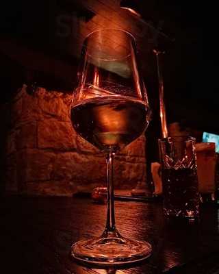 Mystery Opera Lounge Bar