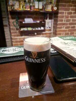 Dublin Irish Pub