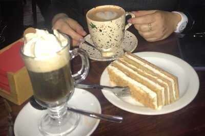 Lviv Coffee Manufacture