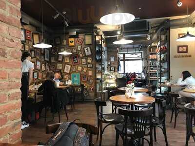 Lviv Coffee Manufacture