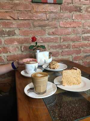 Lviv Coffee Manufacture