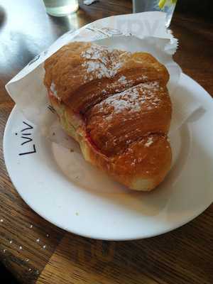 Lviv Croissants