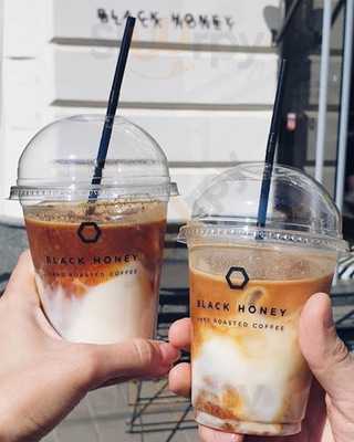 Black Honey