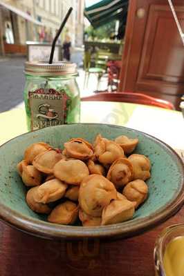 Zelenyi Zmiy - Labaratoriya