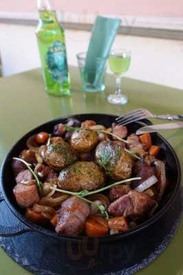 Zelenyi Zmiy - Labaratoriya