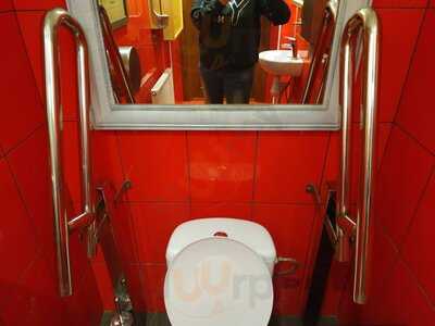 Milk Cooperative Milk Pub