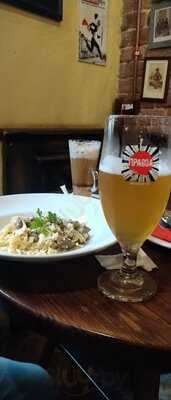 Milk Cooperative Milk Pub