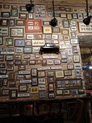 Milk Cooperative Milk Pub