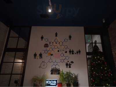 Druzi Cafe&bar