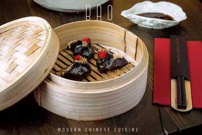 Bao Modern Chinese Cuisine