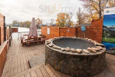 Aphrodite Bay Restaurant