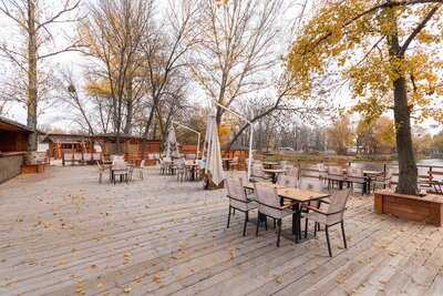 Aphrodite Bay Restaurant