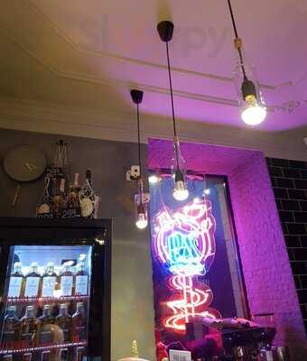 Biliy Nalyv (shevchenko)