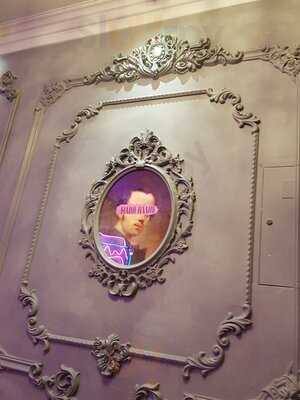 Biliy Nalyv (shevchenko)