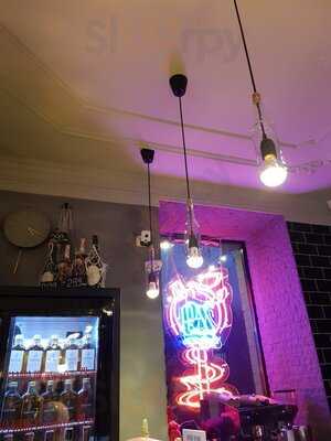 Biliy Nalyv (shevchenko)