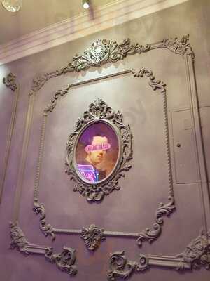 Biliy Nalyv (shevchenko)