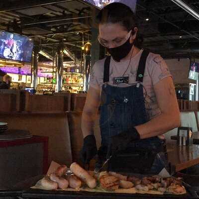 This Is Pivbar Na Kharkovskom