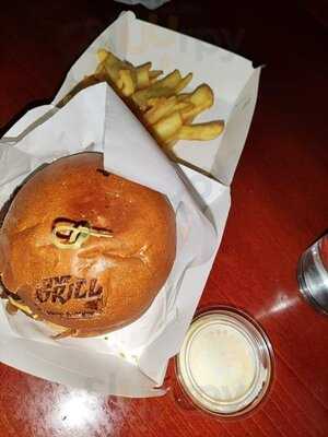 Mr.grill Hotdogs & Burgers