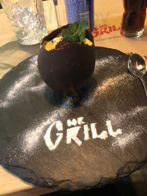 Mr.grill Hotdogs & Burgers
