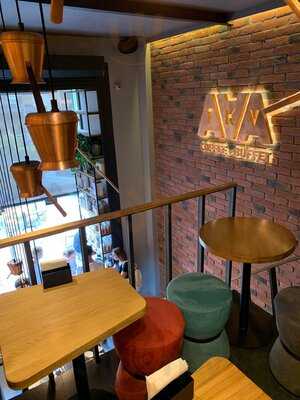 Takava Coffee Buffet