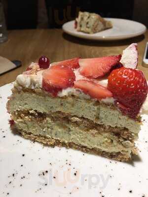 Takava Coffee Buffet