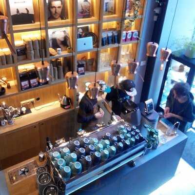 Takava Coffee Buffet