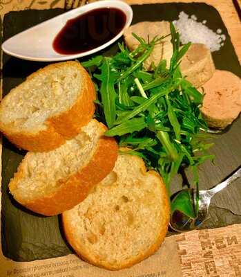 Tres Branche - Restaurant A La Mode