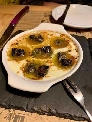 Tres Branche - Restaurant A La Mode