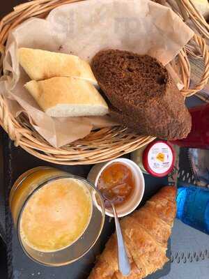 Tres Branche - Restaurant A La Mode