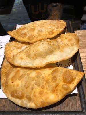 This Is Pivbar Obolon