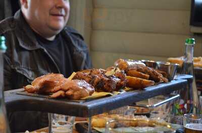 This Is Pivbar Obolon