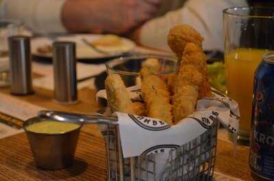 This Is Pivbar Obolon