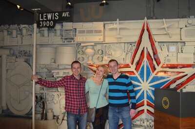 This Is Pivbar Obolon