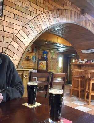 O'brien's Irish Pub