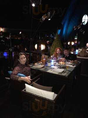 Atmosfera Restaurant