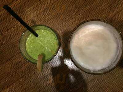 Eurasia At Rognedinskaya