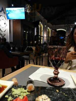 Eurasia At Rognedinskaya