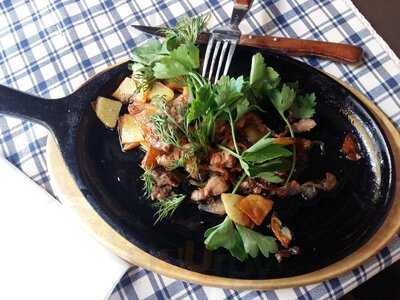 Syto-pyano Gastro Restaurant