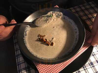 Syto-pyano Gastro Restaurant